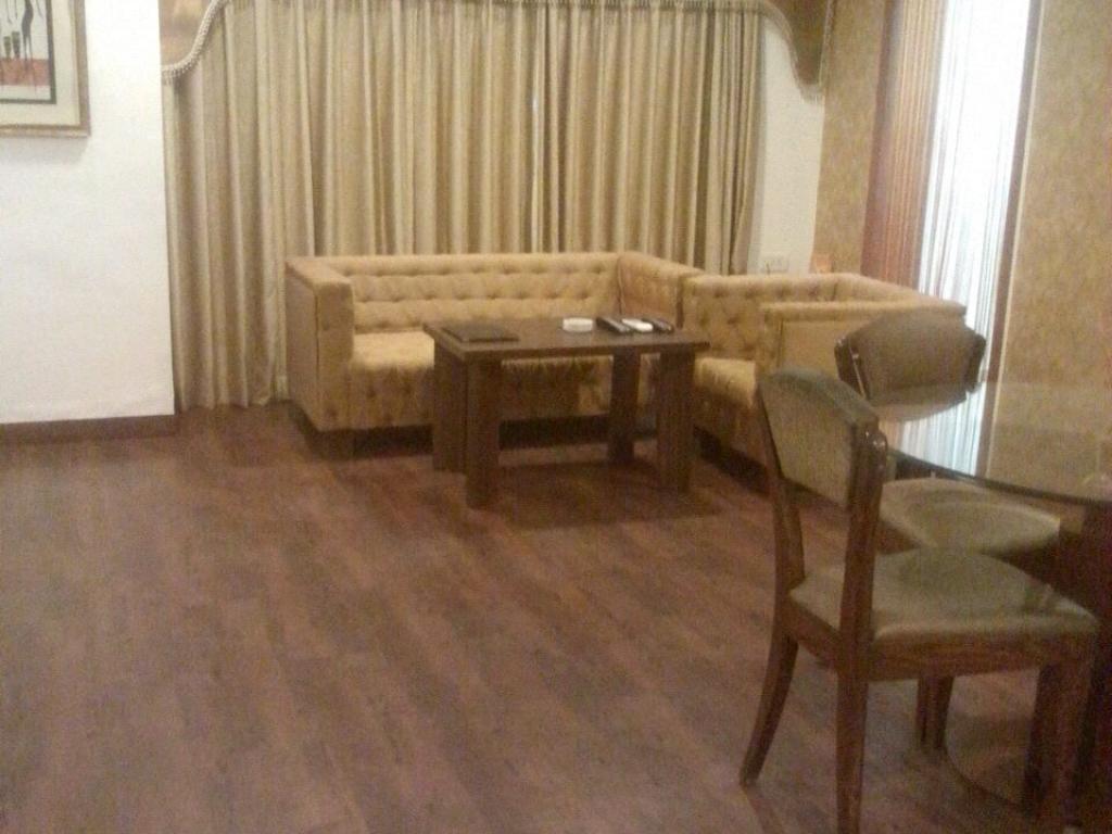 The Shiv Nautica Hotel Mundra Buitenkant foto