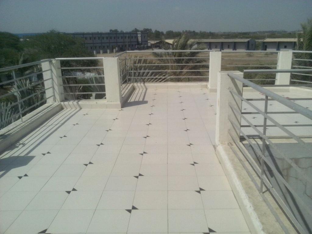 The Shiv Nautica Hotel Mundra Buitenkant foto