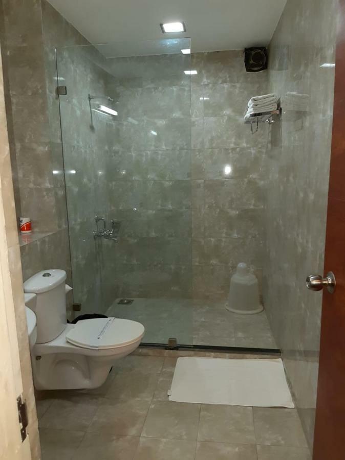 The Shiv Nautica Hotel Mundra Buitenkant foto